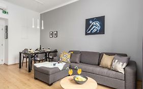 Apartman Deark