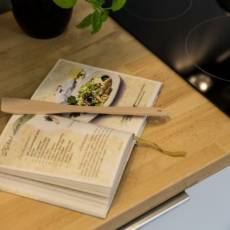 Appartamento Apartman Deark Fiume Esterno foto