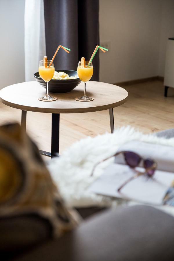 Appartamento Apartman Deark Fiume Esterno foto