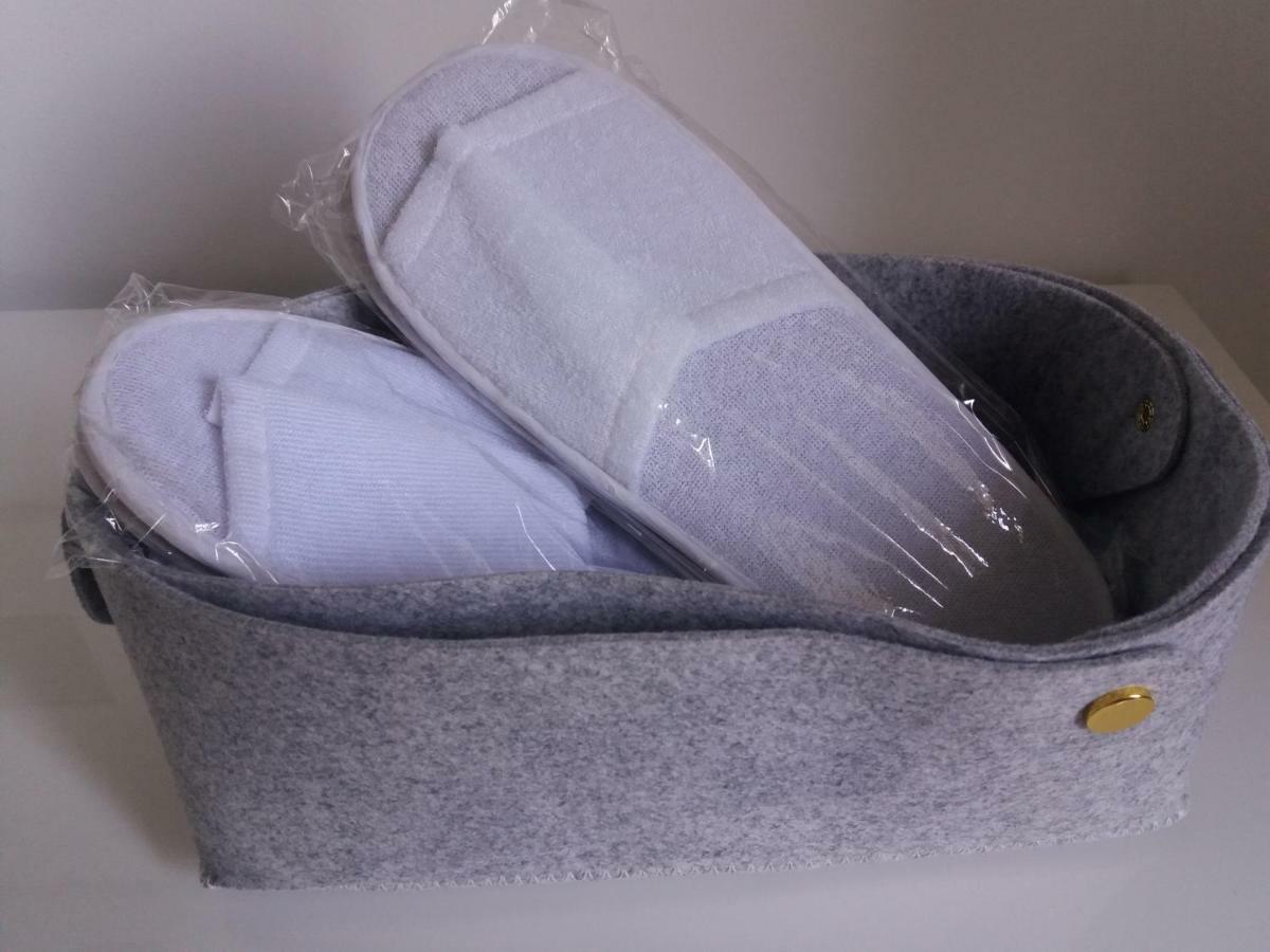 Appartamento Apartman Deark Fiume Esterno foto